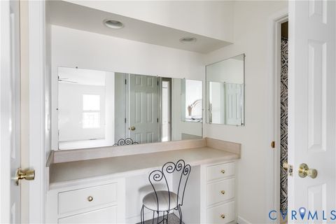 Tiny photo for 11701 Clear Ridge Drive, Chesterfield, VA 23112 (MLS # 2530784)