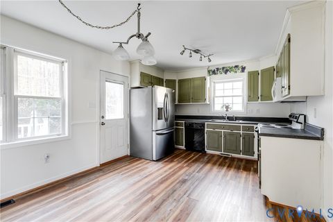 Tiny photo for 11701 Clear Ridge Drive, Chesterfield, VA 23112 (MLS # 2530784)