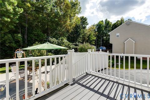 Tiny photo for 11701 Clear Ridge Drive, Chesterfield, VA 23112 (MLS # 2530784)