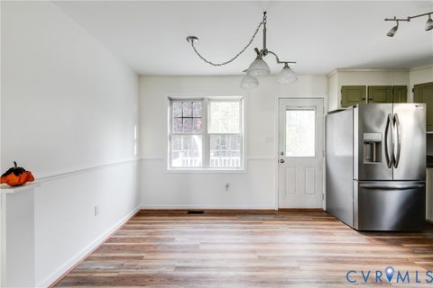 Tiny photo for 11701 Clear Ridge Drive, Chesterfield, VA 23112 (MLS # 2530784)