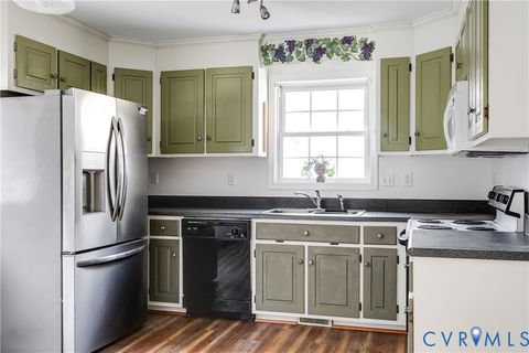 Tiny photo for 11701 Clear Ridge Drive, Chesterfield, VA 23112 (MLS # 2530784)