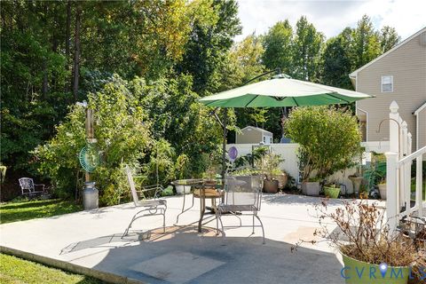 Tiny photo for 11701 Clear Ridge Drive, Chesterfield, VA 23112 (MLS # 2530784)