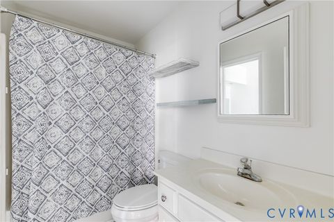 Tiny photo for 11701 Clear Ridge Drive, Chesterfield, VA 23112 (MLS # 2530784)