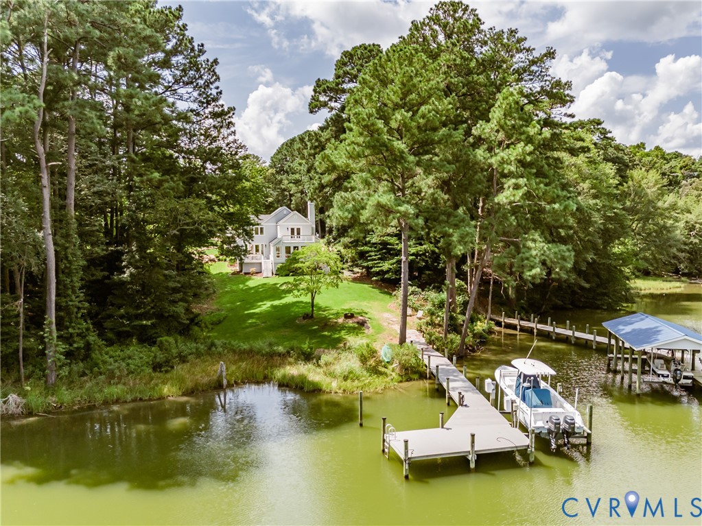 48 Sams Cove Landing