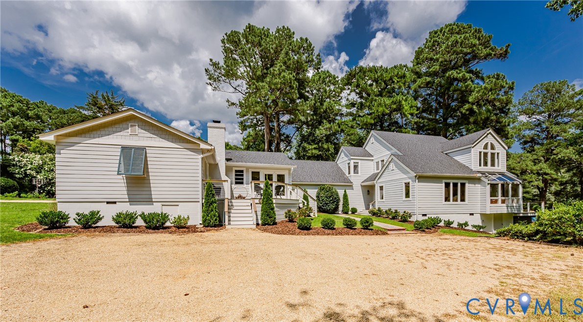 48 Sams Cove Landing
