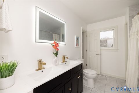 Tiny photo for 2905 Watts Lane, Richmond, VA 23223 (MLS # 2602839)