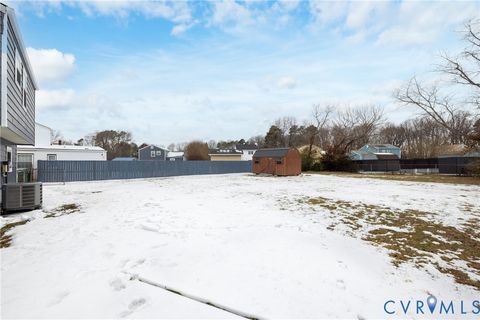 Tiny photo for 2905 Watts Lane, Richmond, VA 23223 (MLS # 2602839)