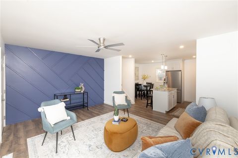 Tiny photo for 2905 Watts Lane, Richmond, VA 23223 (MLS # 2602839)