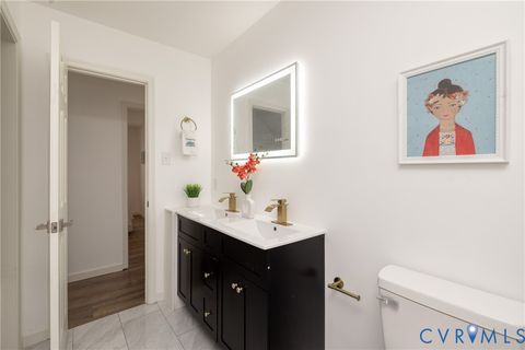 Tiny photo for 2905 Watts Lane, Richmond, VA 23223 (MLS # 2602839)