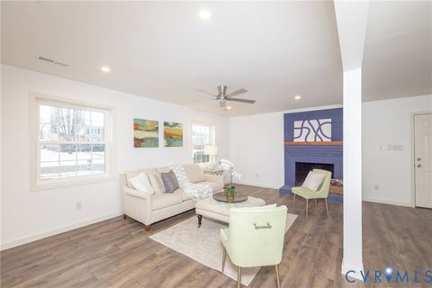 Tiny photo for 2905 Watts Lane, Richmond, VA 23223 (MLS # 2602839)