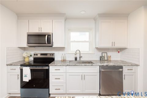 Tiny photo for 2905 Watts Lane, Richmond, VA 23223 (MLS # 2602839)