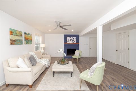 Tiny photo for 2905 Watts Lane, Richmond, VA 23223 (MLS # 2602839)