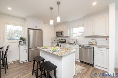 Tiny photo for 2905 Watts Lane, Richmond, VA 23223 (MLS # 2602839)