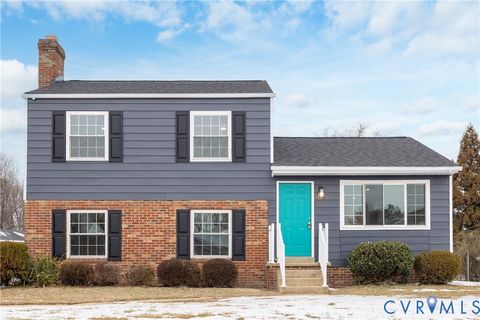 Photo of 2905 Watts Lane, Richmond, VA 23223 (MLS # 2602839)