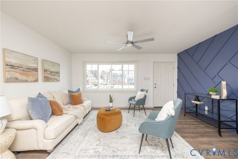 Tiny photo for 2905 Watts Lane, Richmond, VA 23223 (MLS # 2602839)