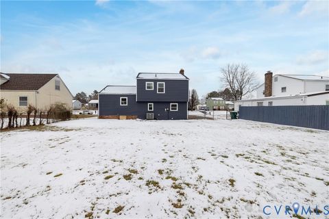 Tiny photo for 2905 Watts Lane, Richmond, VA 23223 (MLS # 2602839)