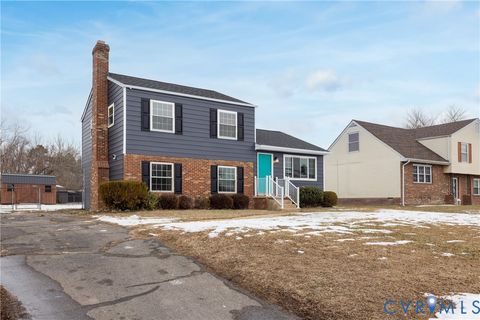 Tiny photo for 2905 Watts Lane, Richmond, VA 23223 (MLS # 2602839)