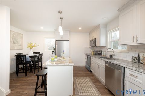 Tiny photo for 2905 Watts Lane, Richmond, VA 23223 (MLS # 2602839)