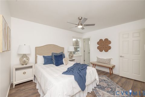 Tiny photo for 2905 Watts Lane, Richmond, VA 23223 (MLS # 2602839)