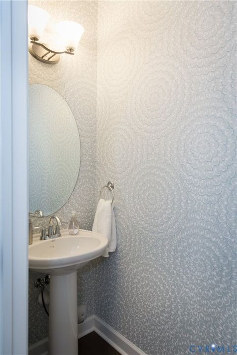 Tiny photo for 8102 Side Spring Terrace, Henrico, VA 23294 (MLS # 2533189)