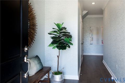 Tiny photo for 8102 Side Spring Terrace, Henrico, VA 23294 (MLS # 2533189)