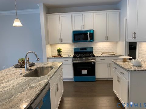 Tiny photo for 8102 Side Spring Terrace, Henrico, VA 23294 (MLS # 2533189)