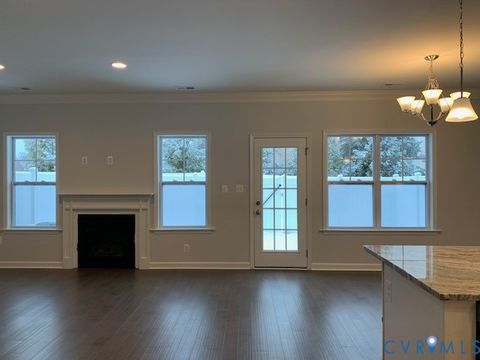 Tiny photo for 8102 Side Spring Terrace, Henrico, VA 23294 (MLS # 2533189)