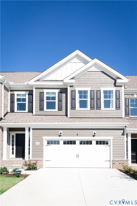 Tiny photo for 8102 Side Spring Terrace, Henrico, VA 23294 (MLS # 2533189)