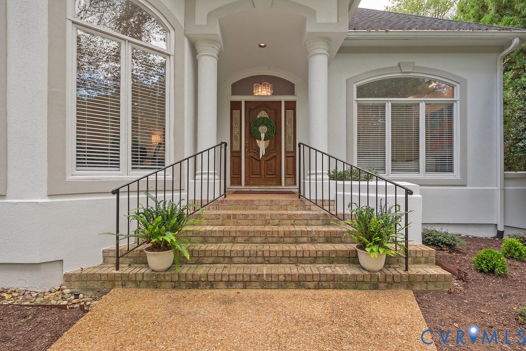 10813 Cherry Hill Drive