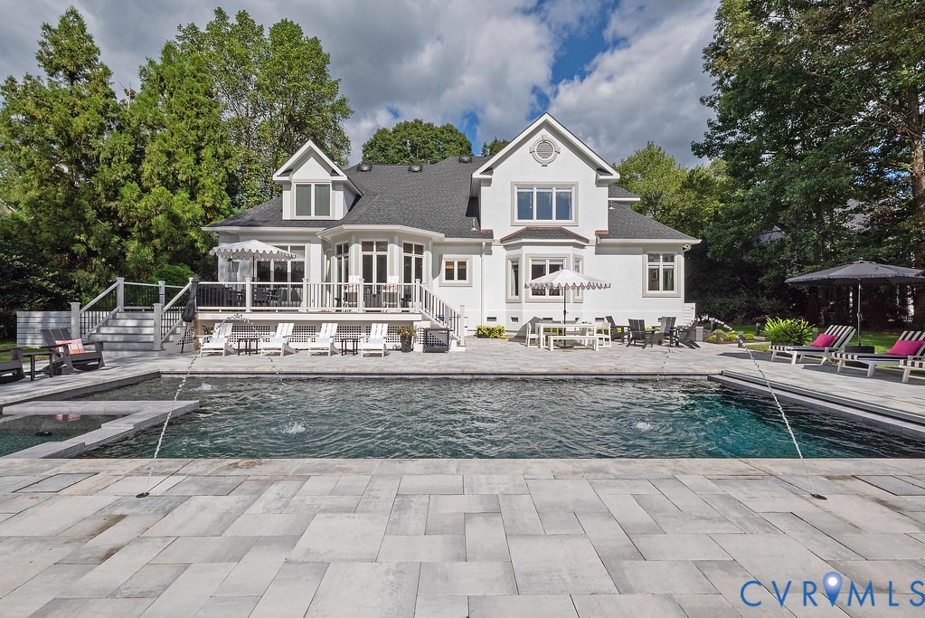 10813 Cherry Hill Drive