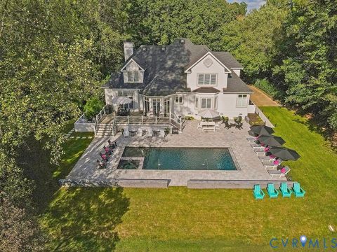 10813 Cherry Hill Drive Glen Allen VA 23059