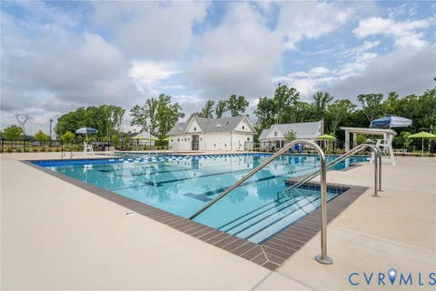 Tiny photo for 10810 Porter Park Lane, Henrico, VA 23059 (MLS # 2620962)