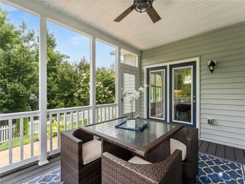 Tiny photo for 10810 Porter Park Lane, Henrico, VA 23059 (MLS # 2620962)