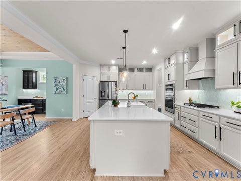 Tiny photo for 10810 Porter Park Lane, Henrico, VA 23059 (MLS # 2620962)