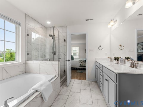 Tiny photo for 10810 Porter Park Lane, Henrico, VA 23059 (MLS # 2620962)