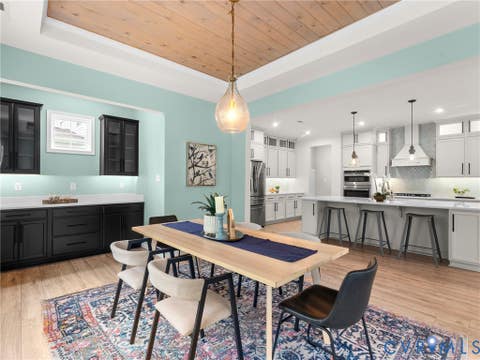 Tiny photo for 10810 Porter Park Lane, Henrico, VA 23059 (MLS # 2620962)