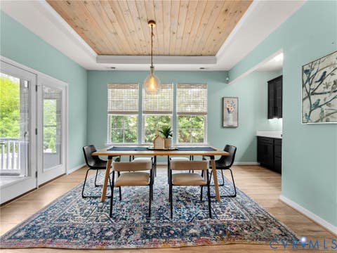 Tiny photo for 10810 Porter Park Lane, Henrico, VA 23059 (MLS # 2620962)