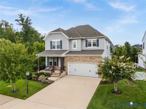 Tiny photo for 10810 Porter Park Lane, Henrico, VA 23059 (MLS # 2620962)
