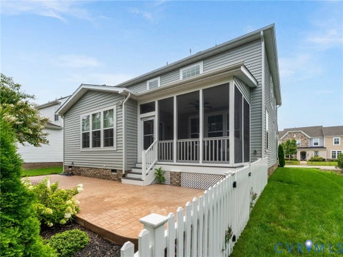 Tiny photo for 10810 Porter Park Lane, Henrico, VA 23059 (MLS # 2620962)
