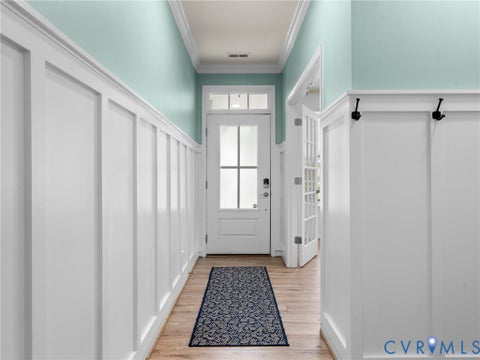 Tiny photo for 10810 Porter Park Lane, Henrico, VA 23059 (MLS # 2620962)