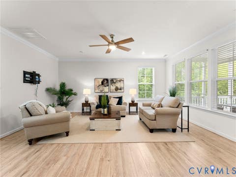 Tiny photo for 10810 Porter Park Lane, Henrico, VA 23059 (MLS # 2620962)