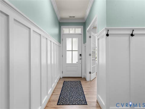 Tiny photo for 10810 Porter Park Lane, Henrico, VA 23059 (MLS # 2620962)