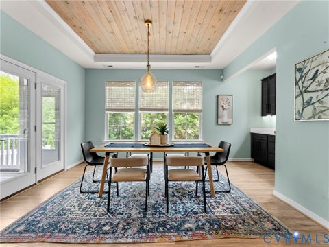 Tiny photo for 10810 Porter Park Lane, Henrico, VA 23059 (MLS # 2620962)