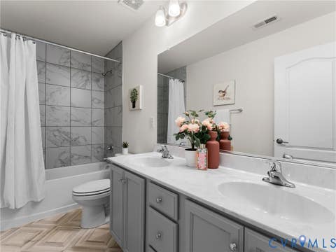 Tiny photo for 10810 Porter Park Lane, Henrico, VA 23059 (MLS # 2620962)