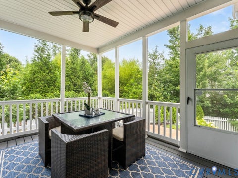 Tiny photo for 10810 Porter Park Lane, Henrico, VA 23059 (MLS # 2620962)
