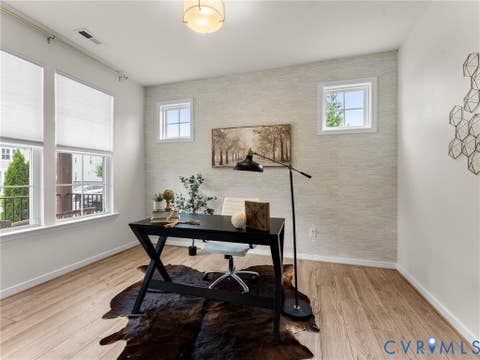Tiny photo for 10810 Porter Park Lane, Henrico, VA 23059 (MLS # 2620962)