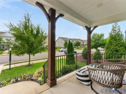 Tiny photo for 10810 Porter Park Lane, Henrico, VA 23059 (MLS # 2620962)
