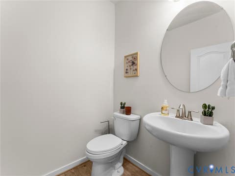 Tiny photo for 10810 Porter Park Lane, Henrico, VA 23059 (MLS # 2620962)