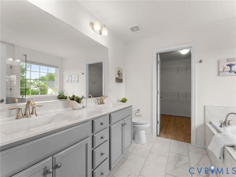 Tiny photo for 10810 Porter Park Lane, Henrico, VA 23059 (MLS # 2620962)