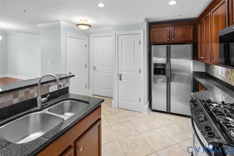 Tiny photo for 1350 Westwood Avenue #U302, Richmond, VA 23227 (MLS # 2603998)